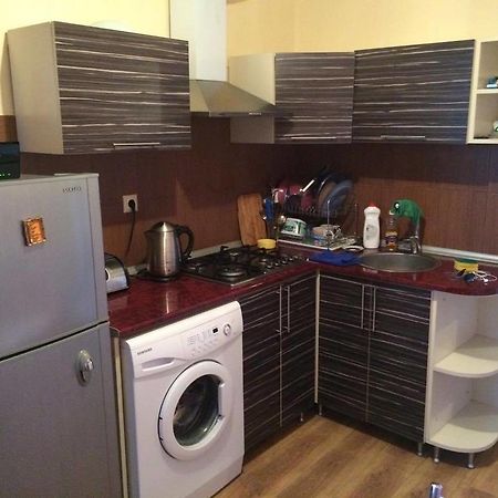 Rustaveli Apartment Batumi Eksteriør billede