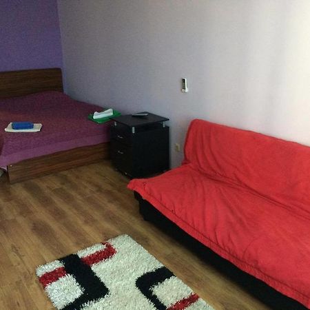 Rustaveli Apartment Batumi Eksteriør billede