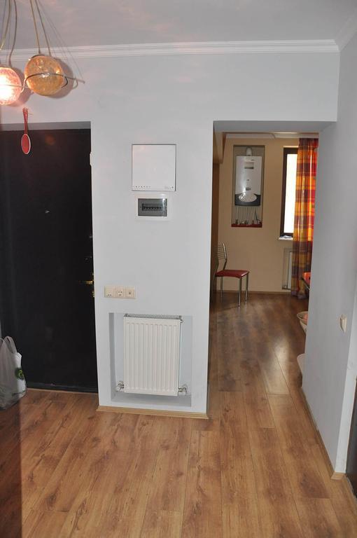 Rustaveli Apartment Batumi Værelse billede