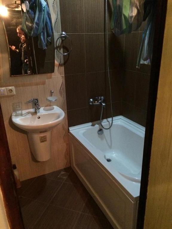 Rustaveli Apartment Batumi Værelse billede