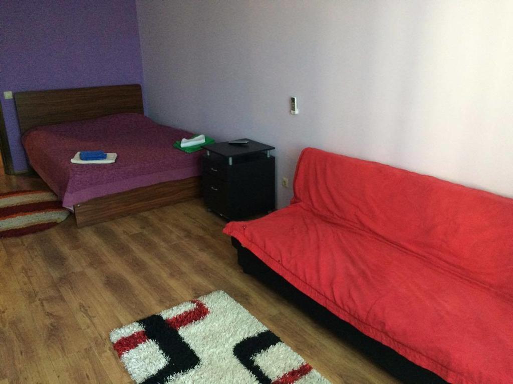 Rustaveli Apartment Batumi Eksteriør billede