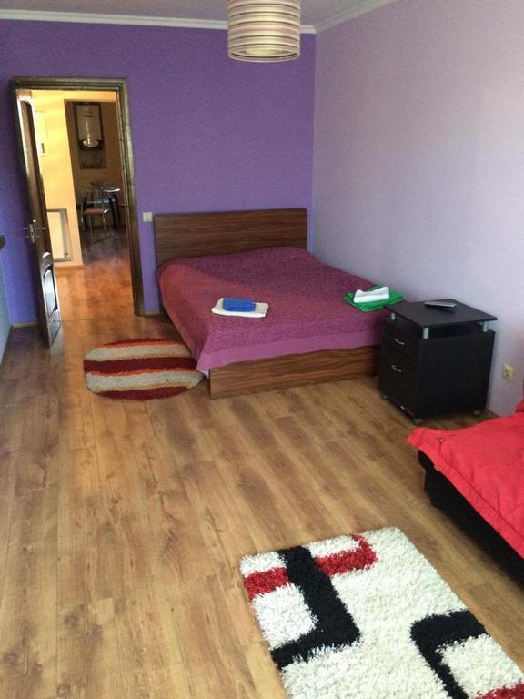 Rustaveli Apartment Batumi Eksteriør billede