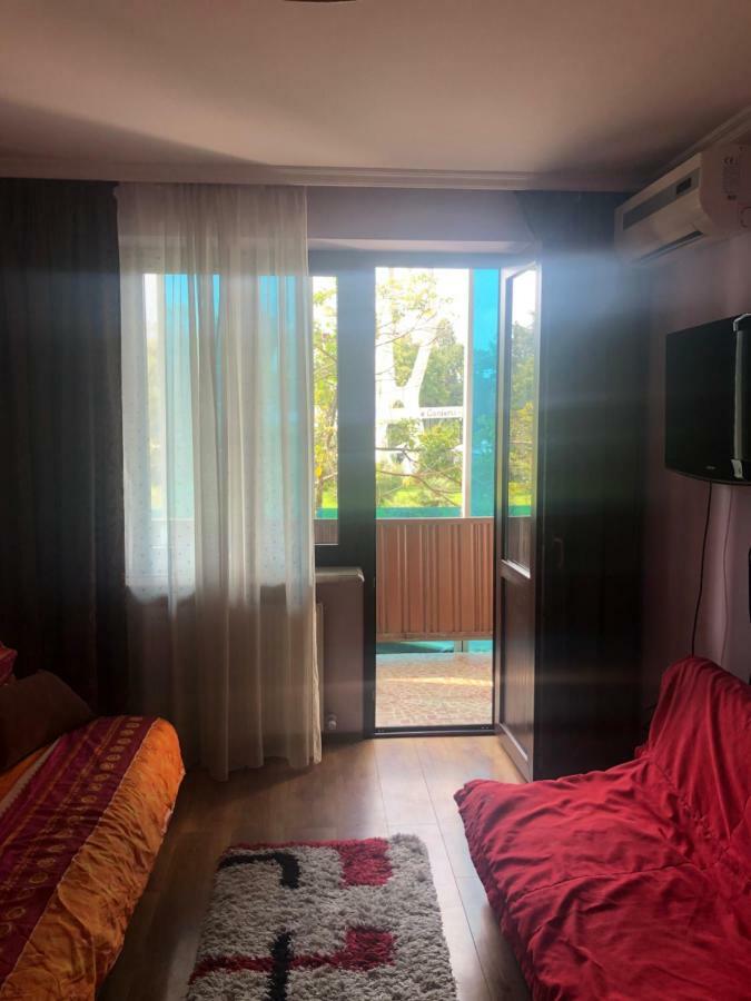 Rustaveli Apartment Batumi Eksteriør billede