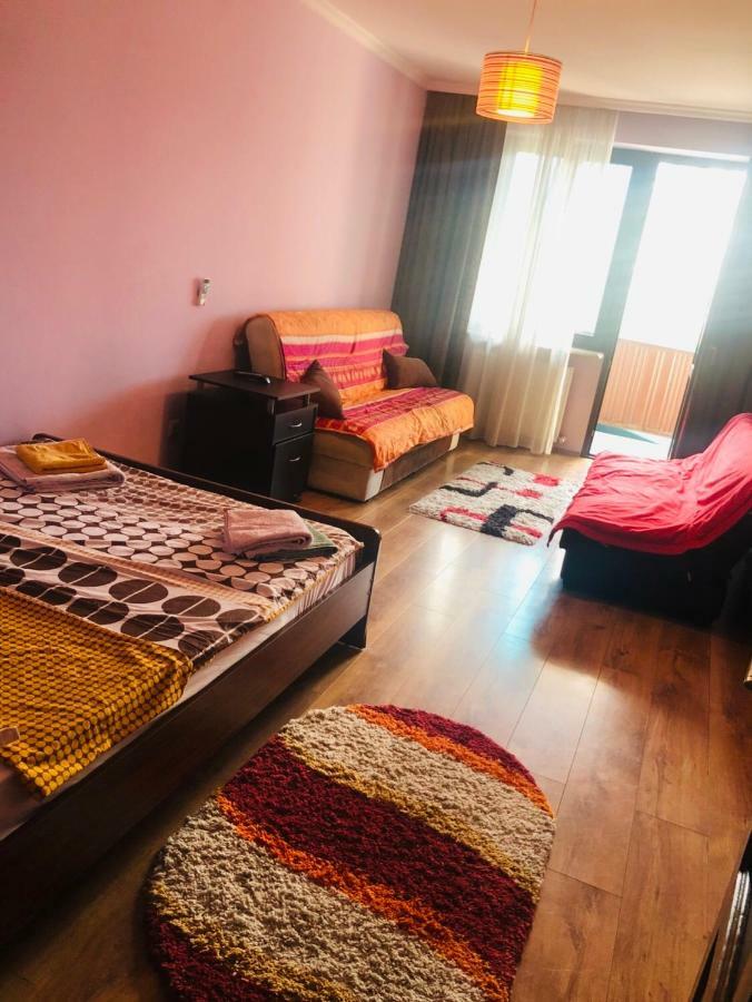 Rustaveli Apartment Batumi Eksteriør billede